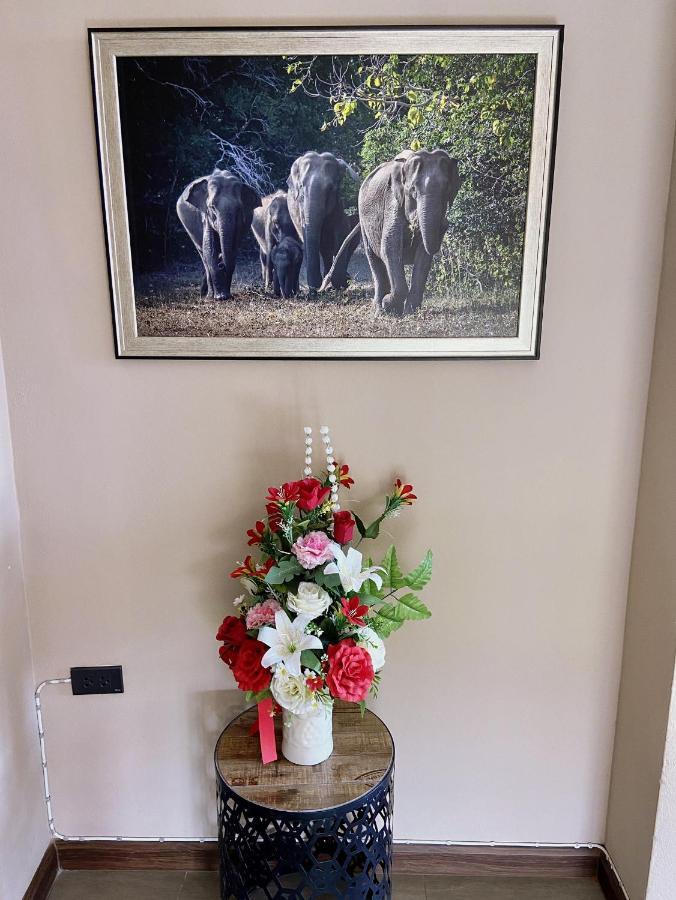 Fang Chiang Mai โรงแรมแฟงเชียงใหม่ Eksteriør bilde
